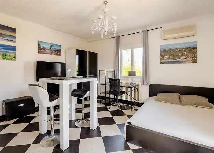 Villa Les Lauriers