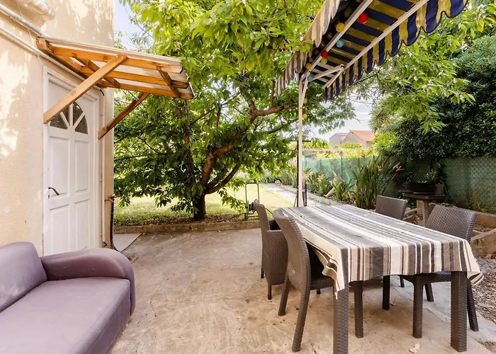 Studio Antibes - 5Min Des Plages - Parking Gratuit - Climatisation