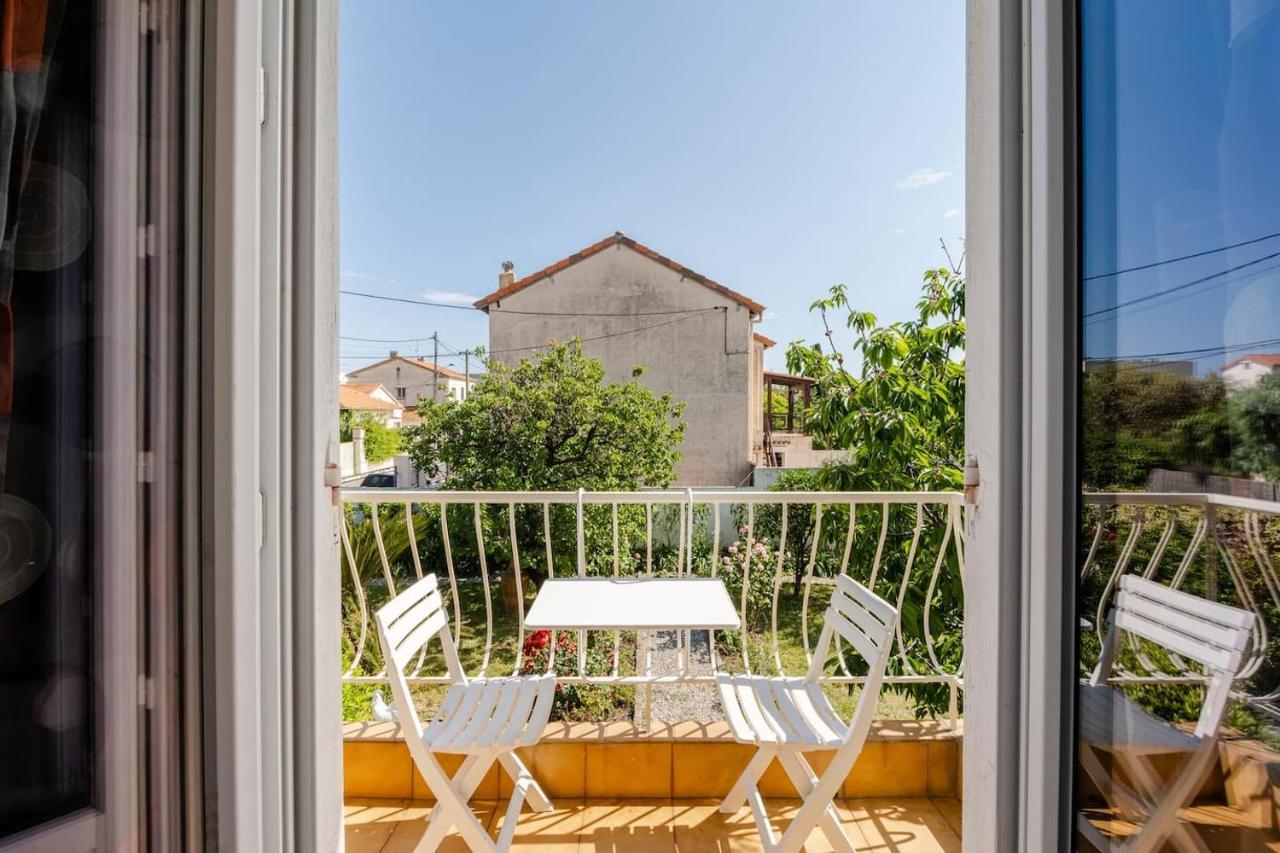- 5min Des Plages - Parking Gratuit - Climatisation Apartment *