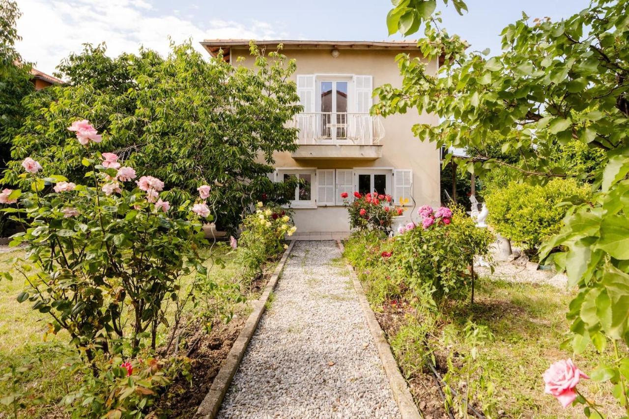 - 5min Des Plages - Parking Gratuit - Climatisation Apartment