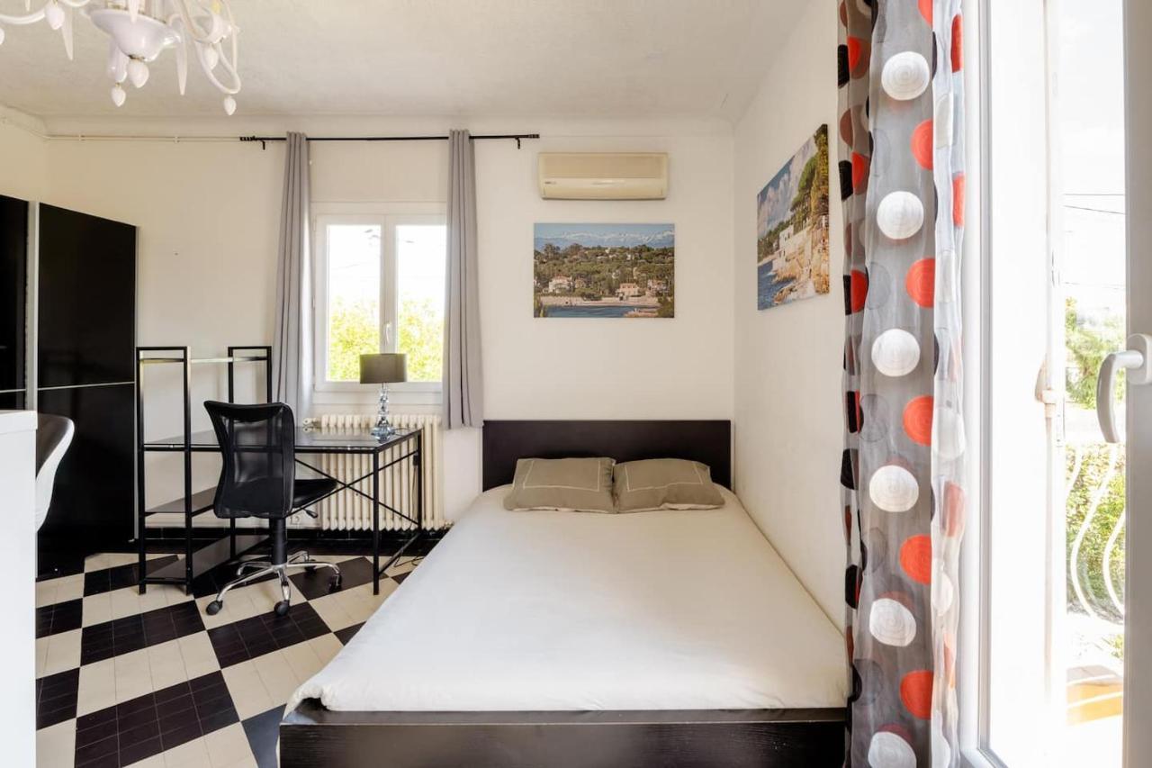 Appartement Les Lauriers