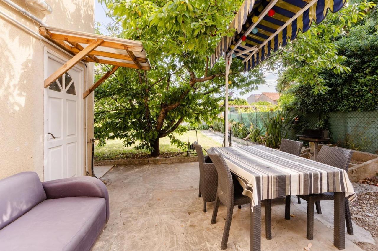 - 5min Des Plages - Parking Gratuit - Climatisation Apartment